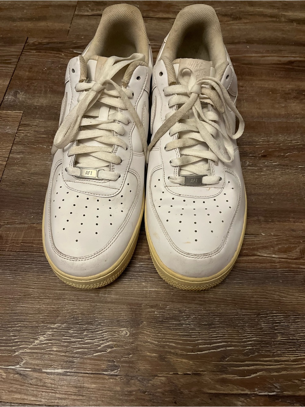 Nike Air Force 1 Low